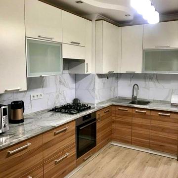 Оренда 1к НОВОБУДОВИ, РУСЬКА (меблі МАЙЯ), КОНДИЦіОНЕР, газовий котел!