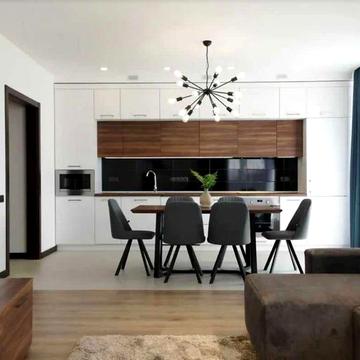 Дизайн Ремонт. Новобуд. Ближній Центр. просп Чорновола, 16. ЖК Avalon