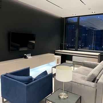 1к студия Tetris Hall/Тетріс/Тетрис М Олимпийская, лучшее предложение!