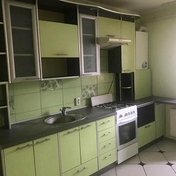 1к. ЗСУ с автономным отоплением. ЖК Федорченко