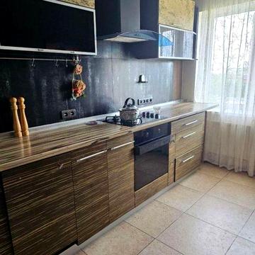 КЮ-3037 Продам 2К квартиру 61м2 в новострое на Салтовке