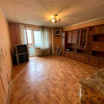 ПРОДАМ простору 1-кімнатну квартиру з АГВ в Чорноморці, Київський р-н