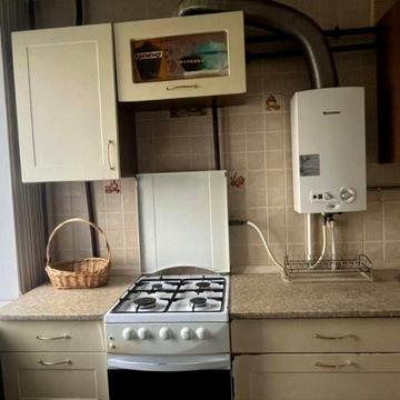 Здам двокімнатну квартиру/ЦЕНТР