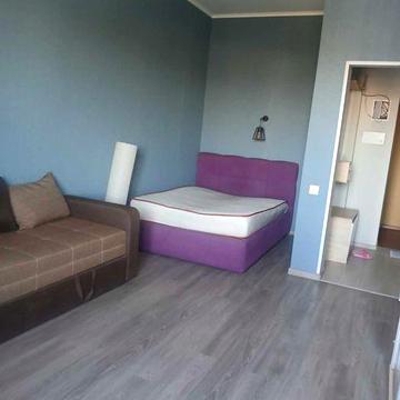 Здається недорога однокімнатна квартира в Дарницькому р-ні м. Києва