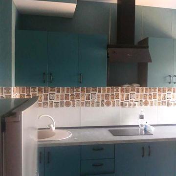 Здається недорога однокімнатна квартира в Дарницькому р-ні м. Києва