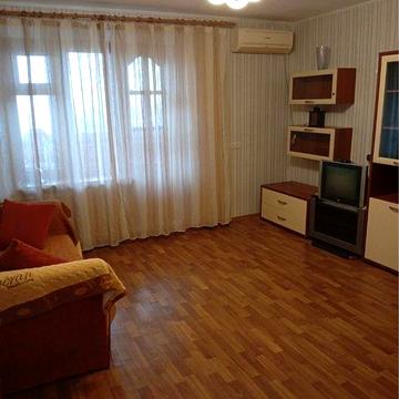 Сдам! 1 комн. большую кварииру на Ядова.