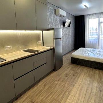 Сдам квартиру 5 фонтана ЖК Акрополь  (первая сдача)