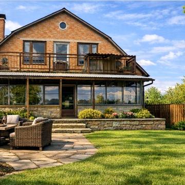 Продається будинок на Лелеківці, ( пос. Молодіжний )