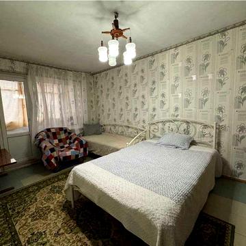 1 комн. квартира в  жилом состоянии ул. Балковская/второй ряд домов