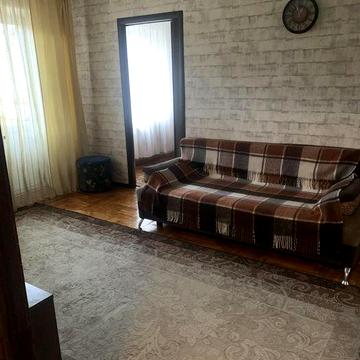 Сдам двухкомнатную квартиру!