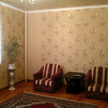 Правый Берег  в аренду Дом + гараж/ Командированным +