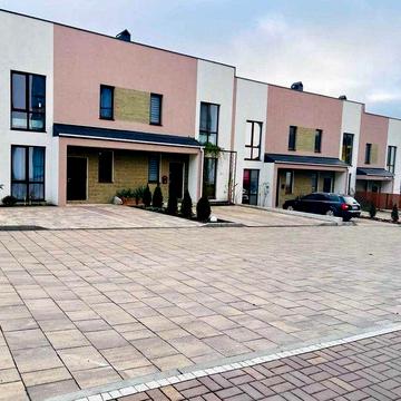 Таунхаус в Гостомелі з ремонтом та наповненням! єОселя — ТАК