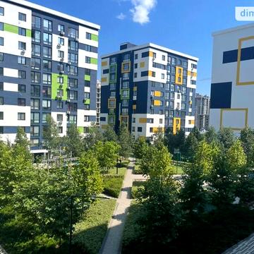 Продаж 1к Квартира Вишнева вулиця ЖК Модуль