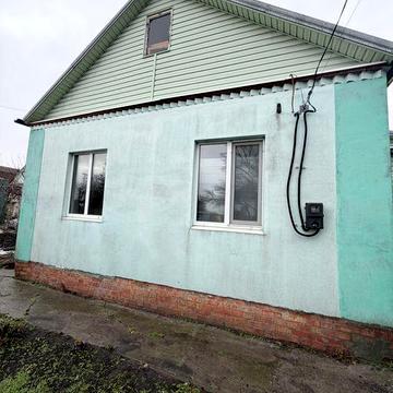 Срочно продам дом решкут