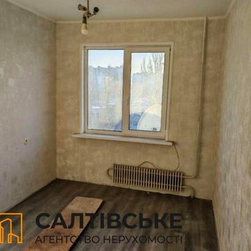 ИК-3034 Продам 2К квартиру на Салтовке Салтовская 522 м/р