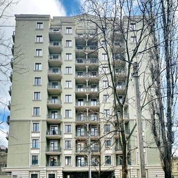 Продам 1 комн. квартиру в Центре, ЖК Аполлон, Пироговская