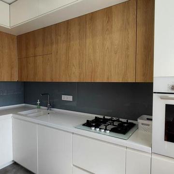 Оренда двокімнатної квартири. Сінергія 3