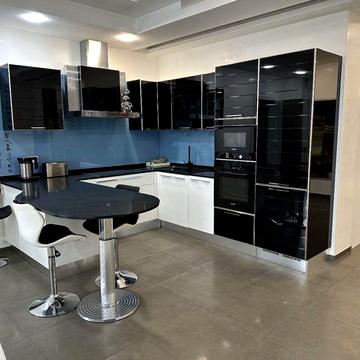 Сдам Квартиру в Аркадии (ОТ ХОЗЯИНА) с видом на море 90кв.