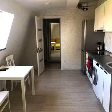 Сдам свою квартиру на 16ой Фонтана