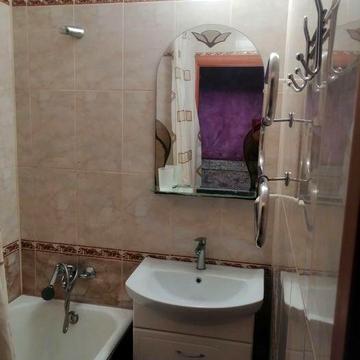 Здам в оренду 3 кімнатну квартиру