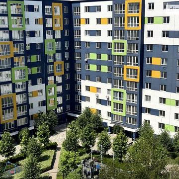 Продаж 2к Квартира Вишнева вулиця ЖК Модуль