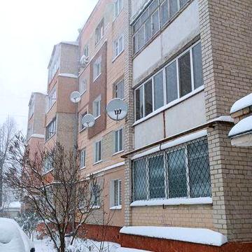 Продаж трикімнатної квартири з АВТОНОМНИМ газовим опаленням