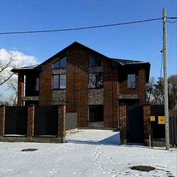 Будинок Район горсада