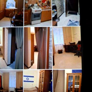 Продаж 1к Квартира Брюллова вулиця