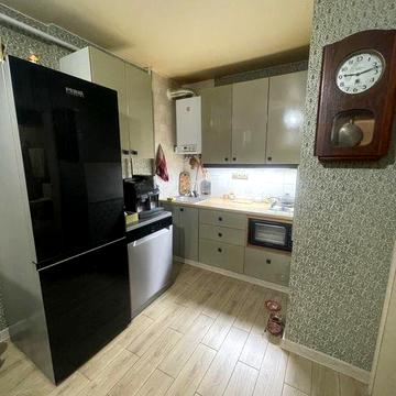 Безпечна, затишна, укомплектована 1-кімн, >3 років, ЄОселя