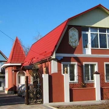 Предлагается к продаже 2-х этажный дом 160 кв.м.