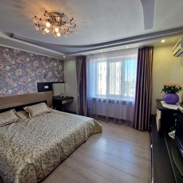 Продаж 3-х кімнатної квартири в центрі Черкас