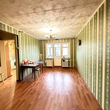 Продаю 3х комнатную квартиру, ул.С.Тильги,26