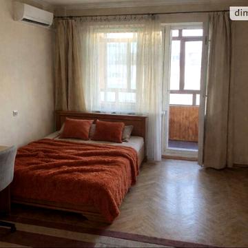 Довгострокова оренда 2к Квартира Бориса Грінченка вулиця