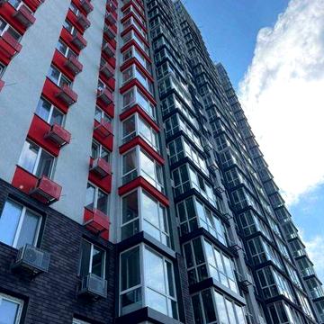 продаж,1 кім квартира, О,Мудрака 1Б, Академмістечко ЖК 4YOU