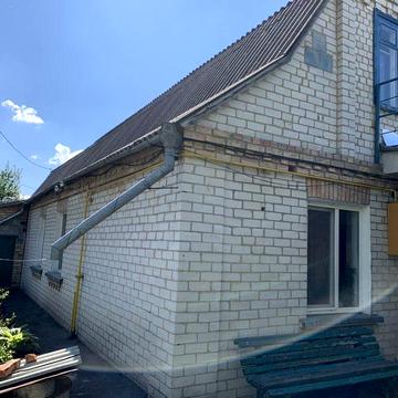 Продаж 1/2 будинку в Бучі