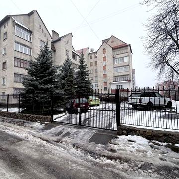 Продам 2-шку Центр автономка