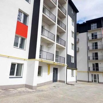 Комфортна 1-кімнатна квартира в новобудові бізнес-класу на Шептицького