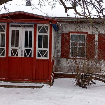 Продаж будинку з великою ділянкою в с. Тубільці