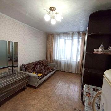 Реальная  Сдам дешевую 1к гостинка м. Холодная Гора. 5 этаж