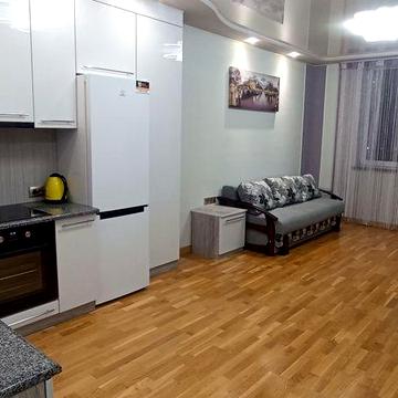 Продаж 1-к квартири вул. Лінкольна 6б. Жк Лінкольн ЖК Лінкольн