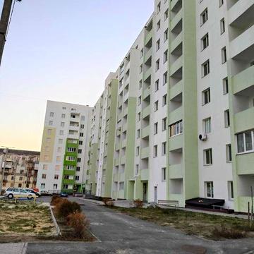 ЖК Мира 3, ул Мира, 47! Продам 1 ком квартиру пл 40м2, этаж 6/9ти! A ЖК Мира 3