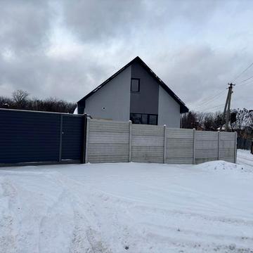 Продам дом в Бабаях