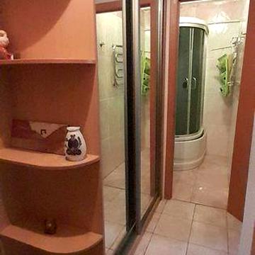 Сдам 1к на Березняках.Серафимовича,17