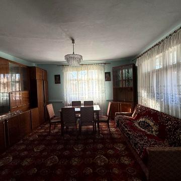 Оренда будинку м. Надвірна