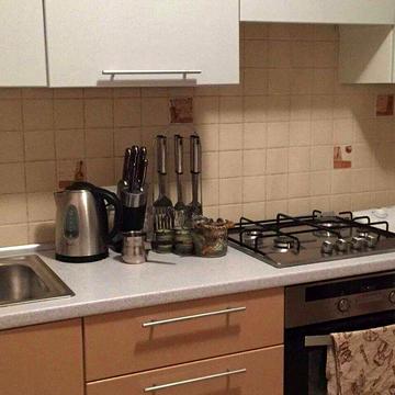 РЕАЛЬНАЯ! Сдам 1к Калиновая\Правда