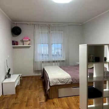 Сергія Данченка вул., 5