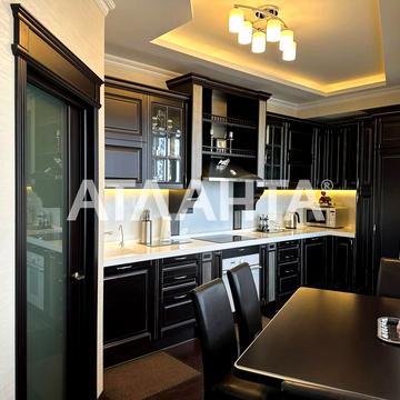 бульвар Французский, 223, Французский бульвар, Приморский, Одесса, Одесская 220000.0 USD