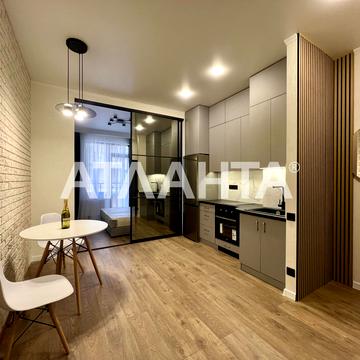 переулок Тополевый, 17/2а-а, Фонтан, Приморский, Одесса, Одесская 60000.0 USD