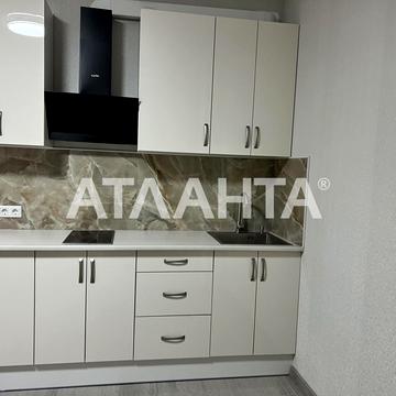 улица Академика Вильямса, 93/12-7, Таирово, Киевский, Одесса, Одесская 37000.0 USD