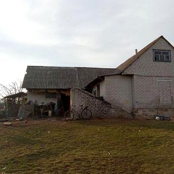 Продам будинок в селі